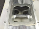 300-213 Holley Hi Ram Tunnel Ram -  Manifold GM LS3/L92